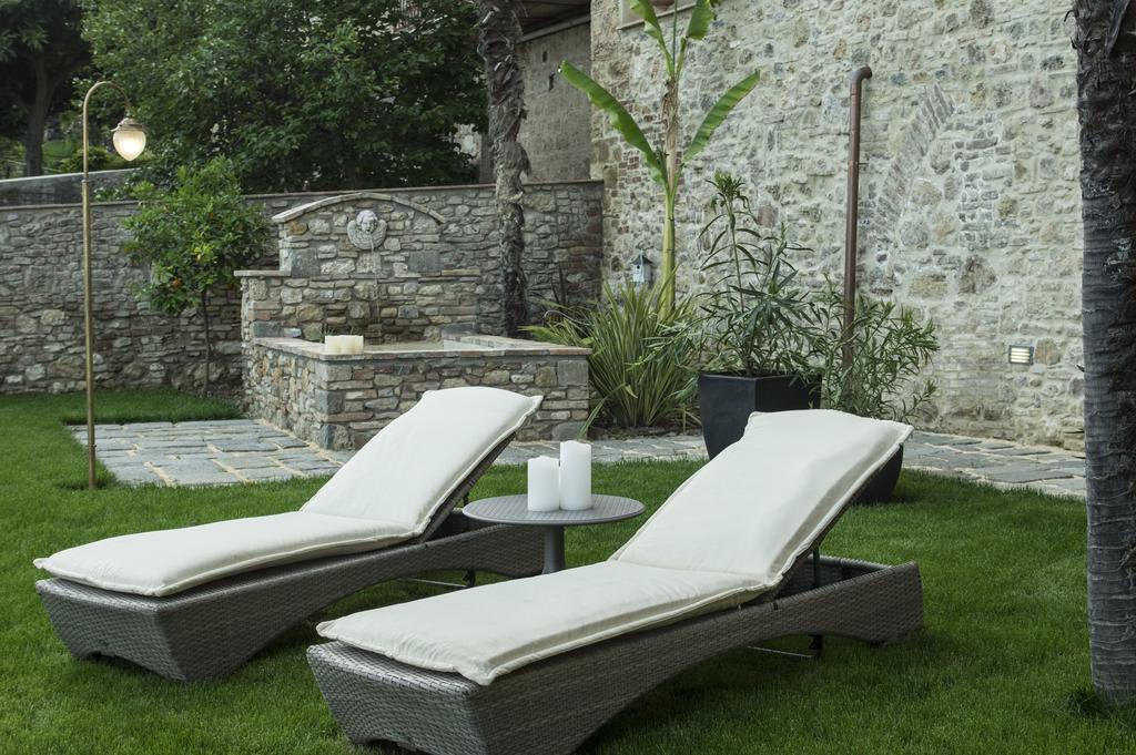 Palazzo Pacini Hotel Colle Val D'Elsa Kültér fotó