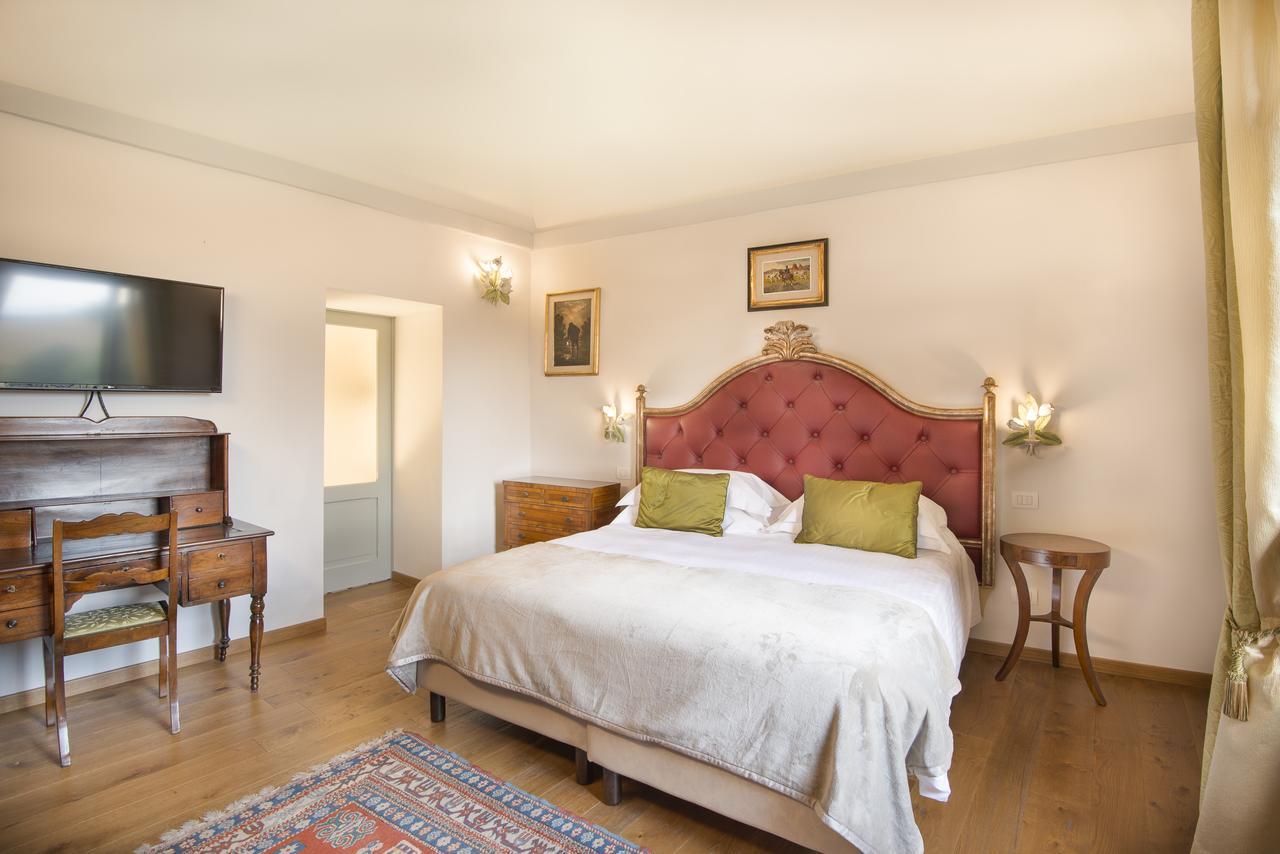 Palazzo Pacini Hotel Colle Val D'Elsa Kültér fotó