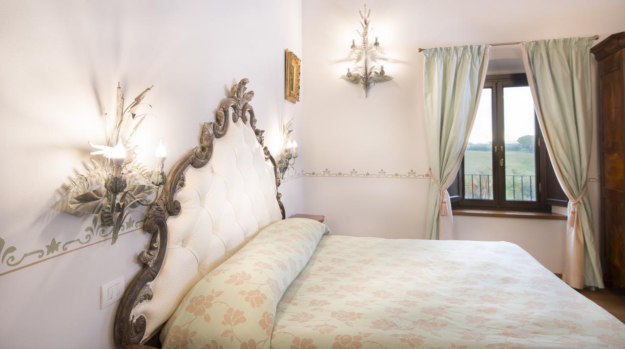 Palazzo Pacini Hotel Colle Val D'Elsa Kültér fotó