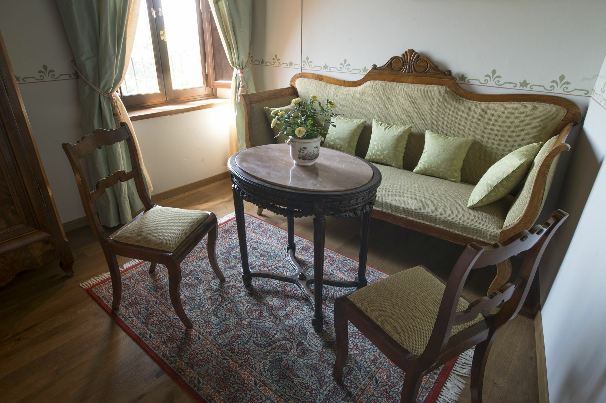 Palazzo Pacini Hotel Colle Val D'Elsa Kültér fotó