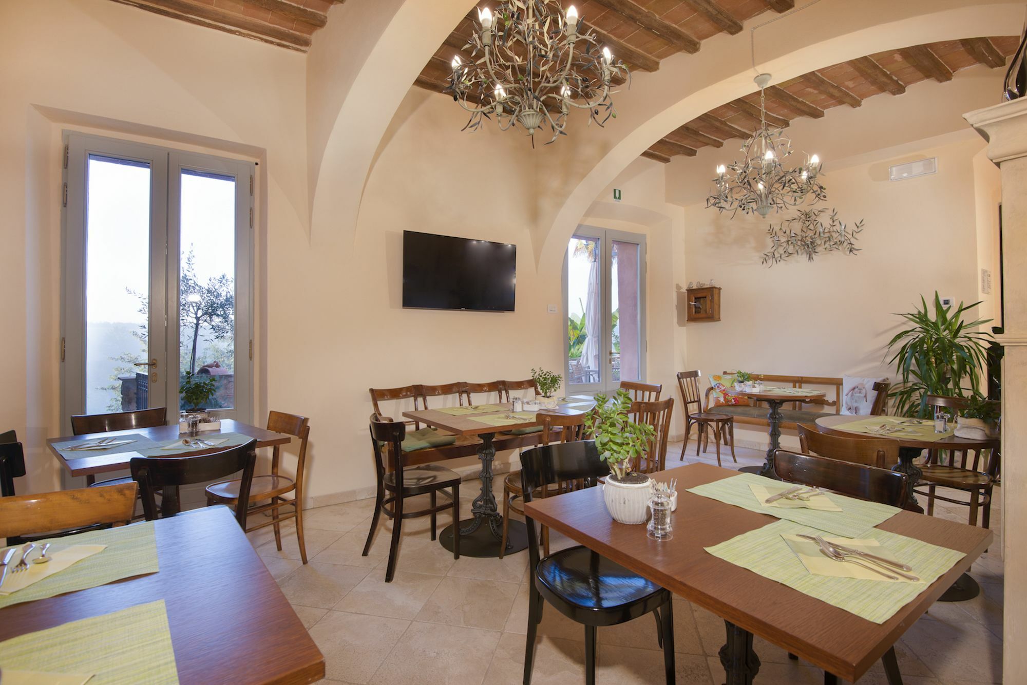 Palazzo Pacini Hotel Colle Val D'Elsa Kültér fotó
